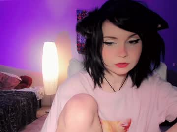 webcam girl ronnie_neko live cam image #11138950