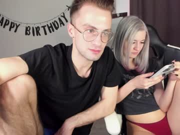webcam couple dominant_family live cam image #2018533