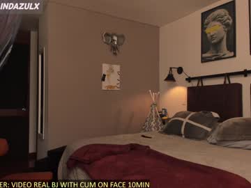 webcam girl lindabluee live cam image #9553482