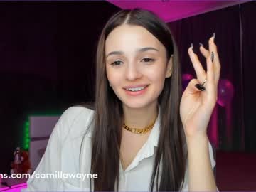 webcam girl your__voice live cam image #2154435