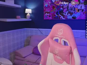 webcam girl dreamy_kira live cam image #12510793