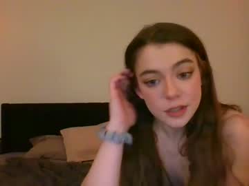 webcam girl rosegold18 live cam image #4590646