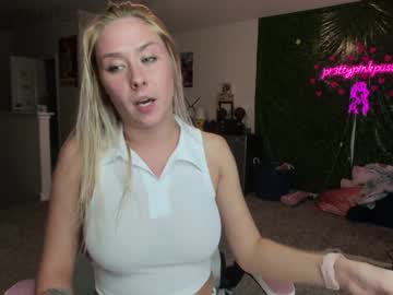 webcam girl pr3ttyp1nkpussy live cam image #2397150