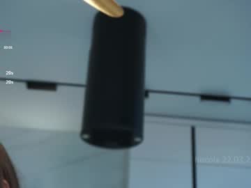 webcam girl hecola live cam image #12180200