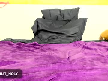 webcam girl lily_holy live cam image #7556743