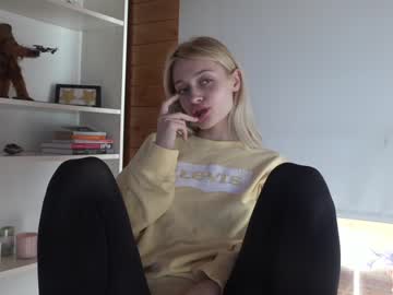 webcam girl joobeelee live cam image #1309669