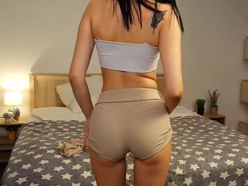 webcam girl silverdaunt live cam image #11436190