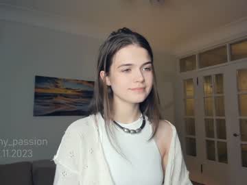 webcam girl look_my_passion live cam image #7555383