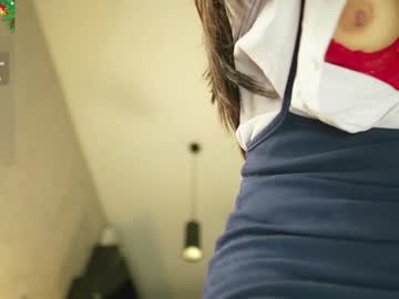 webcam girl mary_shiota live cam image #11404697