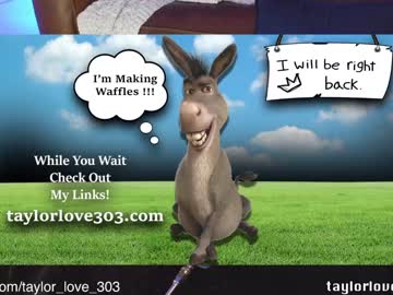 webcam girl taylor_love_303 live cam image #7131022