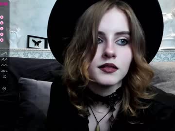 webcam girl eleanor_morte live cam image #3284371