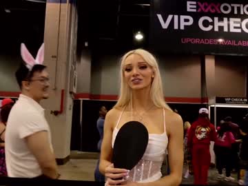 webcam girl bunnydollstella live cam image #12356201