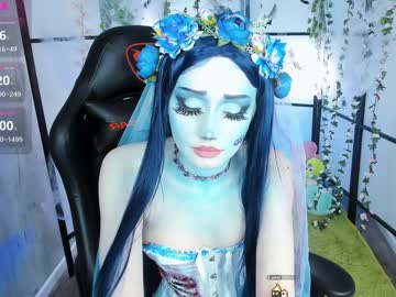 webcam girl milkycute live cam image #10897964