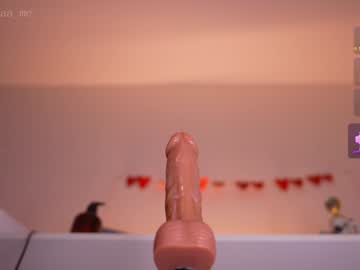 webcam girl lil_eva live cam image #12748109