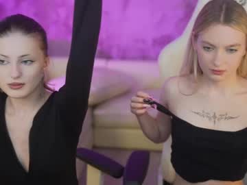 webcam couple kira0541 live cam image #11911584