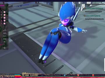 webcam girl zonetron live cam image #8723892