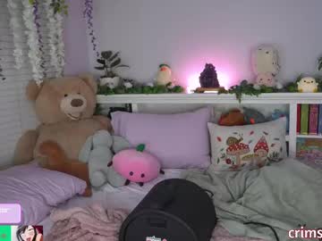 webcam girl crimsonkitten live cam image #12139489