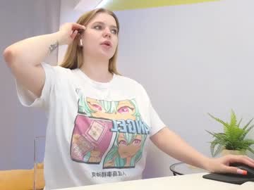 webcam girl lovlybambi live cam image #7082632