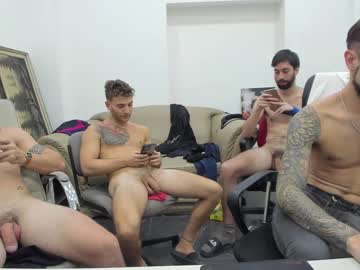 webcam man classied live cam image #5601654
