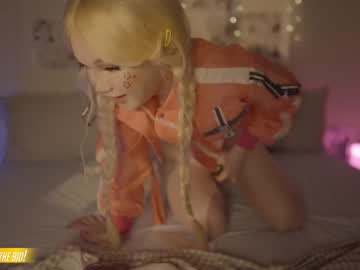webcam tranny blondelashes19 live cam image #6815976