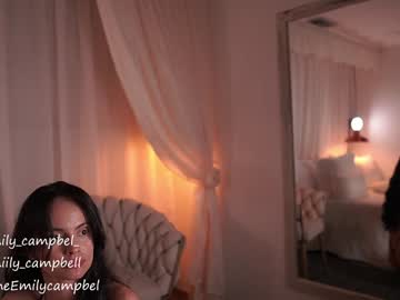 webcam girl emiilycampbell live cam image #12366694