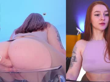 webcam girl nancy_winter live cam image #10695041