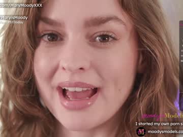 webcam girl marymoody live cam image #1765375