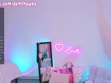 webcam girl demihawks live cam image #1825245