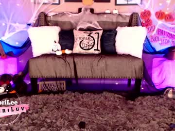 webcam girl aubrilee live cam image #531011