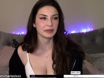 webcam couple mari_and_jandro live cam image #4343780