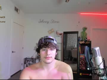 webcam man thejohnnystone live cam image #5019096