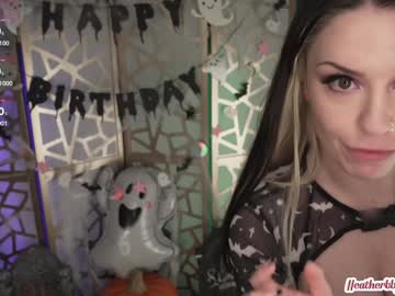 webcam girl heatherbby live cam image #10872424
