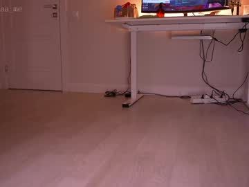 webcam girl lil_eva live cam image #12574210