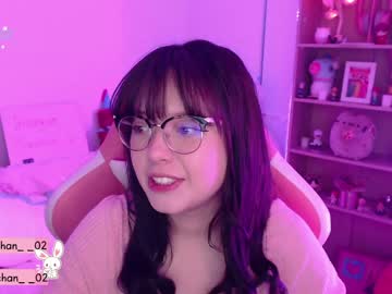 webcam girl maru_chan_ live cam image #2321574
