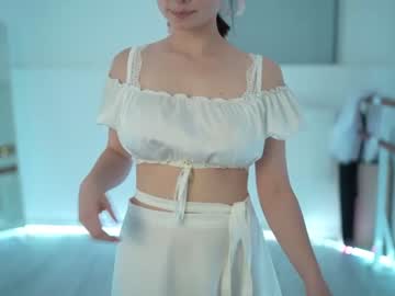 webcam girl floret_joy live cam image #7543803