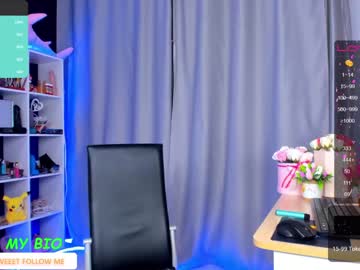 webcam girl blush_mikki live cam image #3591438