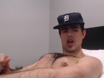 webcam man michmark23 live cam image #1669848