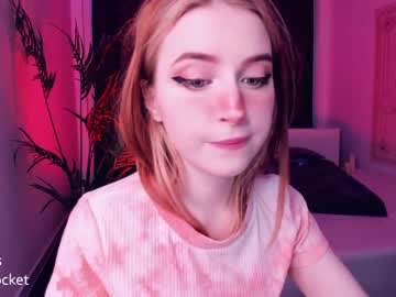 webcam girl pocketrocket_ live cam image #946468
