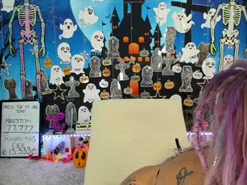 webcam girl lana_del_bae live cam image #513662