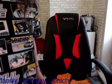 webcam girl sexy_b0rsch live cam image #2709639