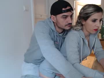 webcam couple alexa_allan live cam image #1865822