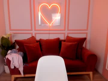 webcam girl cutie_pearl live cam image #3676346