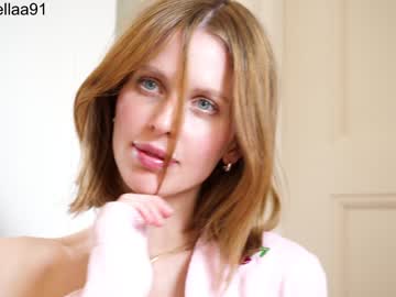 webcam girl ellaa91 live cam image #5776726