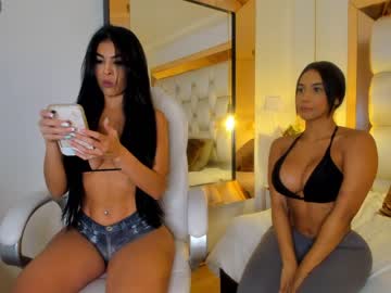 webcam girl sammy_rios live cam image #8889060