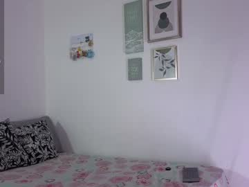 webcam girl ohanna_ live cam image #12868875