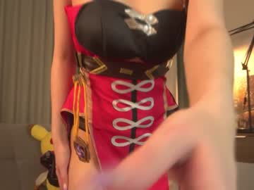 webcam girl kiriko_chan live cam image #9262888