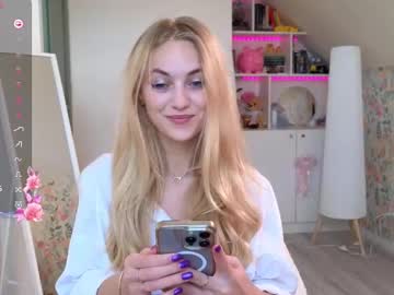 webcam girl brilliantvictoria live cam image #11119555