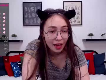 Cam for robinsylvia