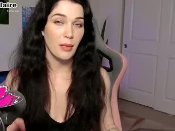webcam girl evelynclaire live cam image #12656869