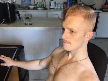 webcam man gingerboy_69 live cam image #11623525
